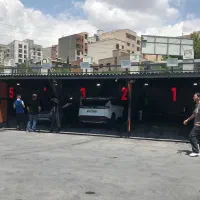 نیرو کارواش کار‌ ماهر فقط ایرانی