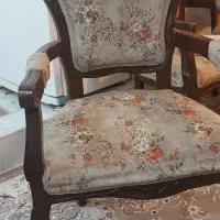 مبل سلطنتی نه نفره