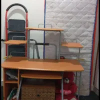 میز کامپیوتر و تحریر