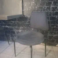 صندلی فلزی ویلسون