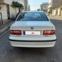سمندLX|خودرو سواری و وانت|خرمدره, |دیوار