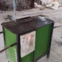 خاموت زن