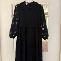 لباس دخترانه