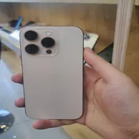 اپل iPhone 16 Pro با حافظهٔ ۲۵۶ گیگابایت|موبایل|اصفهان, احمدآباد|دیوار