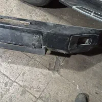 سپر جلو آفرودی تویوتا هایلوکس پیکاپ