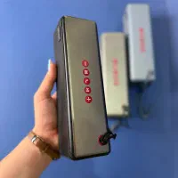این یک اسپیکر معمولی نیست