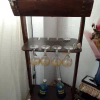 میز بار
