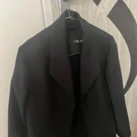 کت و شلوار و کت تک