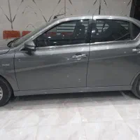 دنا پلاس تیپ ۲