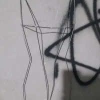 رگال فلزی