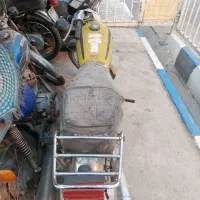 موتور 125مدل 82
