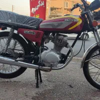 هندا125 مدارک تکمیل عروسک