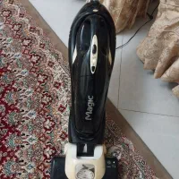 جارو شارژی مجیک (نیاز به باطری