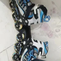 اسکیت مدل موندایس