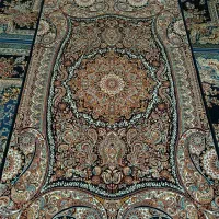 قالیچه.فرش.