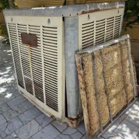کولر۵۵۰۰|کولر آبی|رفسنجان, |دیوار