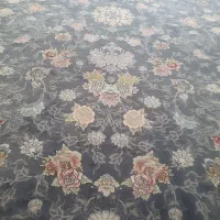 دو تخته فرش ۱۲ متری