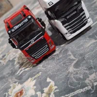 ربات سنگ کاغد قیچی