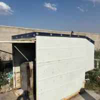 اتاق وانت مسقف در حد نو