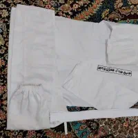 لباس وکلاه کاراته