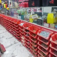 فروش ویترین ام دی اف