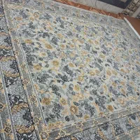 فرش   طوسی   طلای   زیاد دارم    فروشی