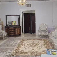 آپارتمان۸۰متری طبقه۳ توس۷۶ شهردانش