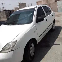 ماشین تیبا ۲