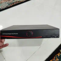 دوربین مداربسته 4 تا دوربین . دستگاه و ...