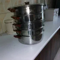 وسایل های خانه نو