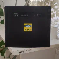 مودم وای فای ایرانسل 4G Z6000