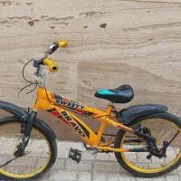 دوچرخه سایز 20