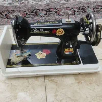 چرخ خیاطی مدل بی برند