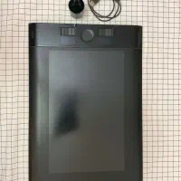 تبلت وکام  Tablet intuos 4
