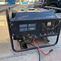 موتور برق 6/5kwh VICOUNTE ژاپنی