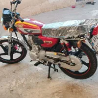 موتور 200