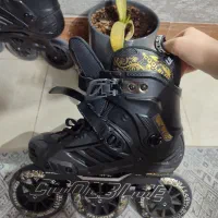 اسکیت حرفه ای