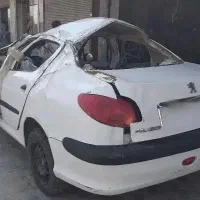 کارشناس خودروهای  تصادفی، فرسوده
