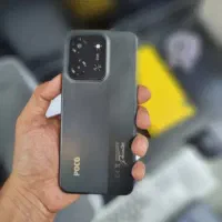 شیاومی پوکو سی85