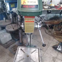 دریل ستونی ۱۶ شیشه بری