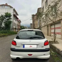 206|خودرو سواری و وانت|تالش, هشتپر|دیوار