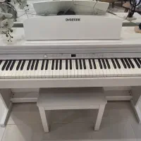 پیانو درحد نو