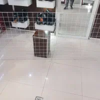 استندکاملانو.تازه خریدم
