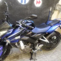 ان اس 200 مدل 94