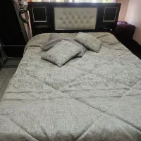 سرویس خواب دو نفره