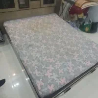 تشک تخت ۲ نفره رویال دست دوم