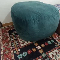 پاف یا مبل شنی