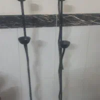 دو عدد جاشمعی