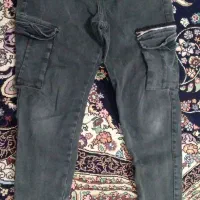 شلوار پسرانه و کاپشن وشلوارک مردانه