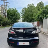 فروش فوری مزدا ۳ نیو